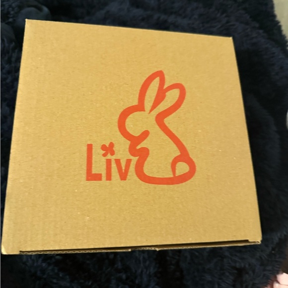 Liv Brown boots NIb - Picture 6 of 8